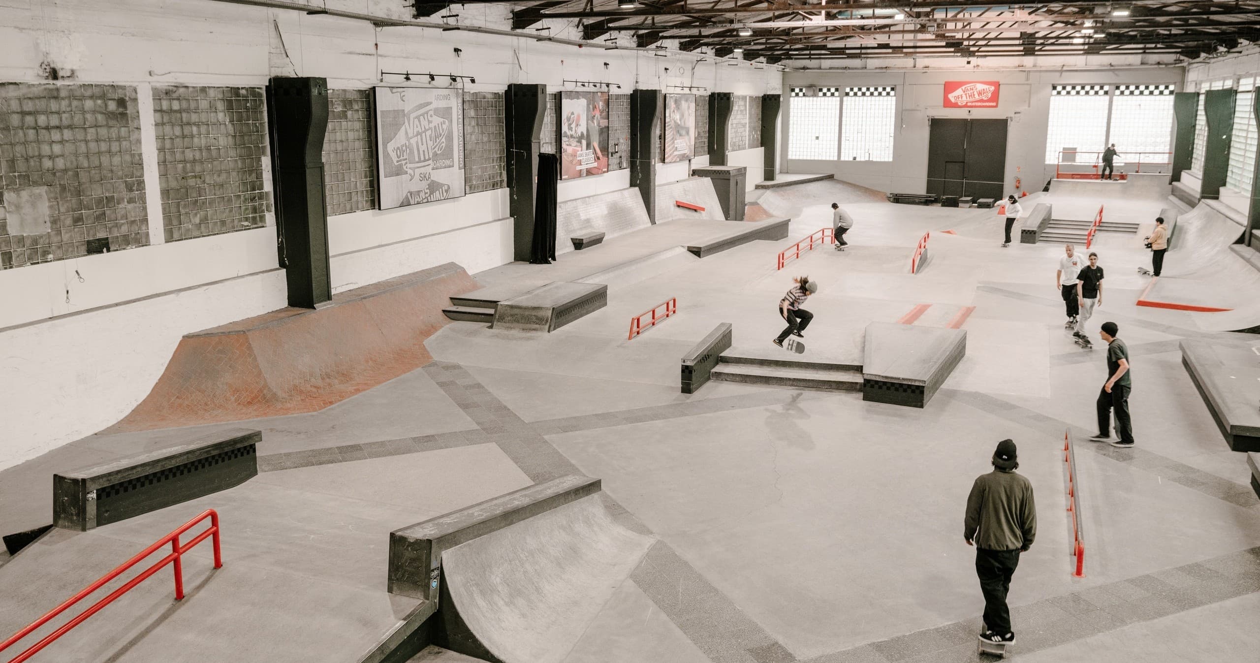 1. Berliner Skateboardverein Session (1. BSV)