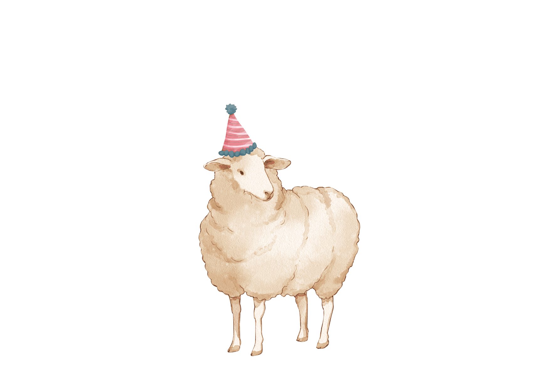 Birthday parties at the farm