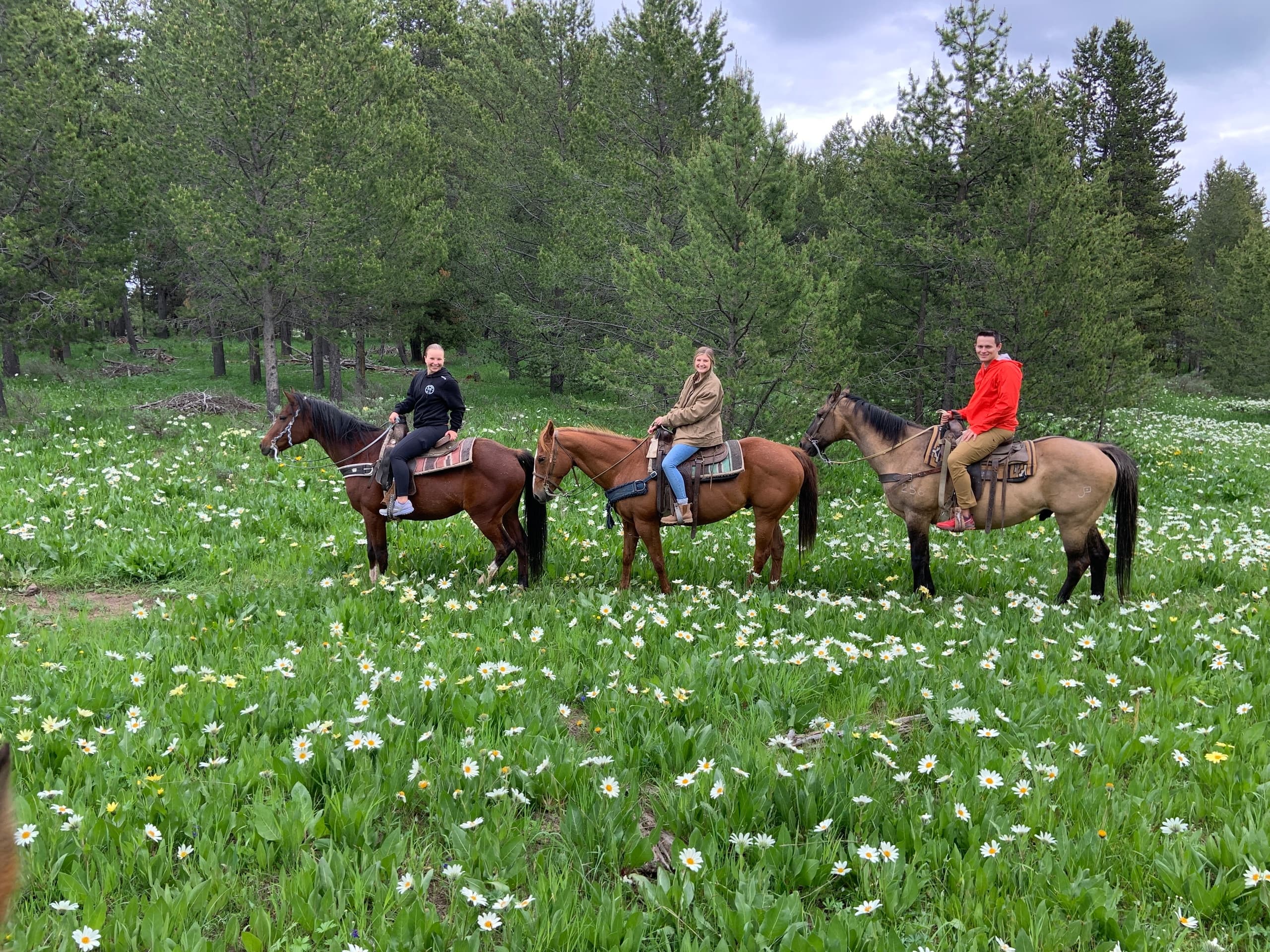 2 Hour (Private Ride) ($150)