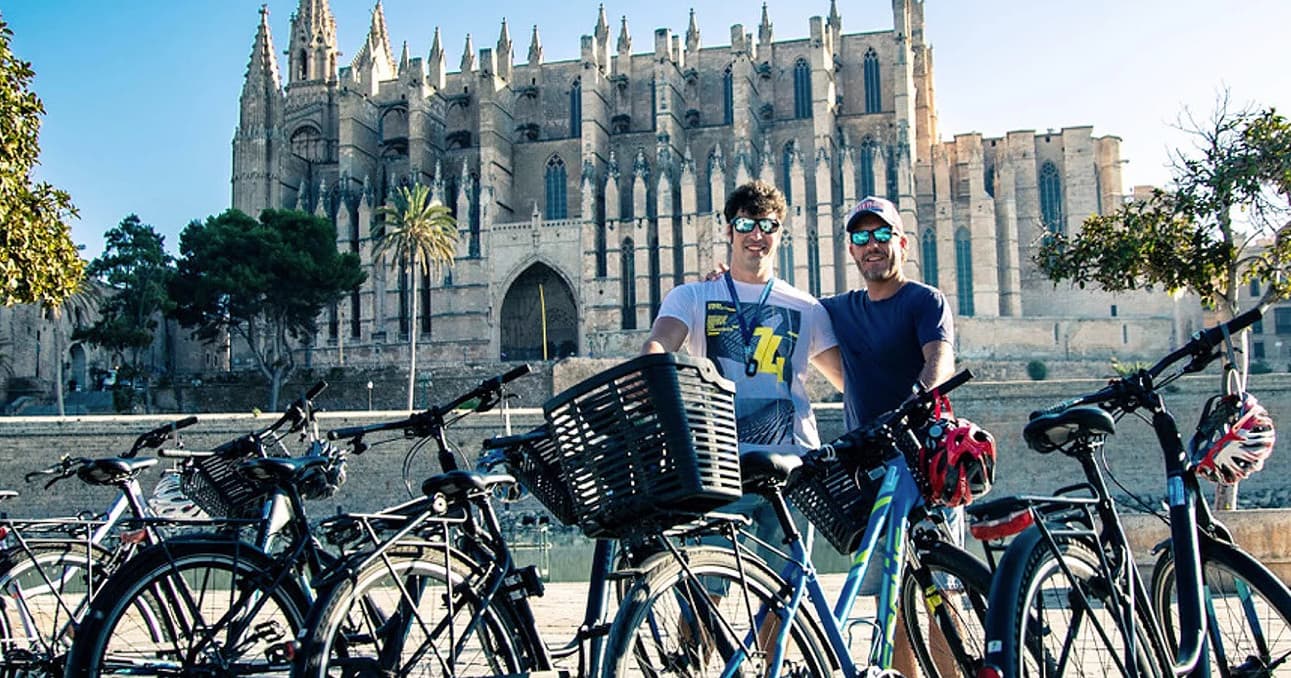 Palma Bike Tour