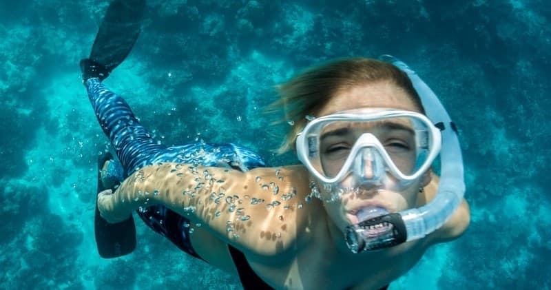 Private Snorkel Tours