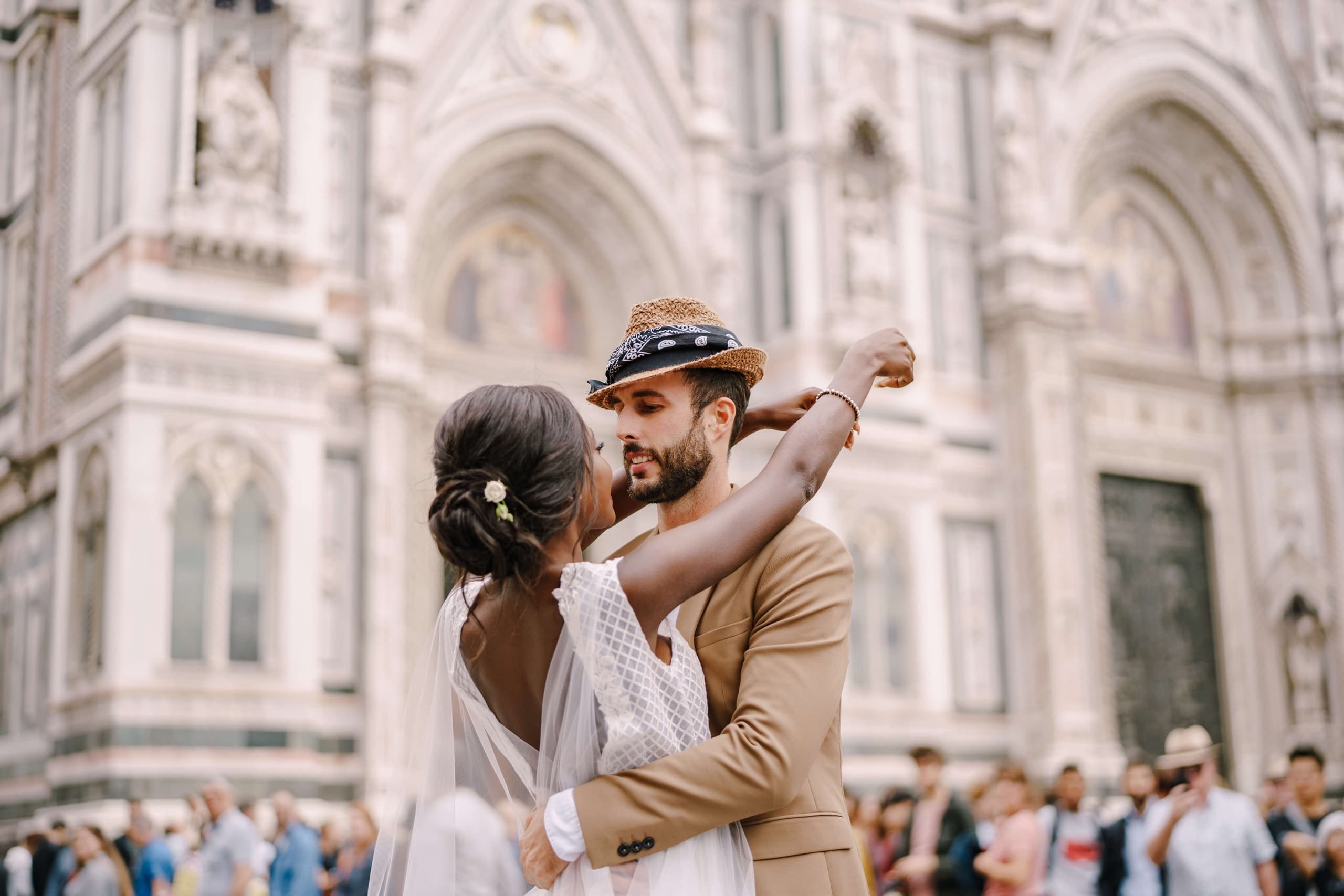 Florence Cathedral: Premium
