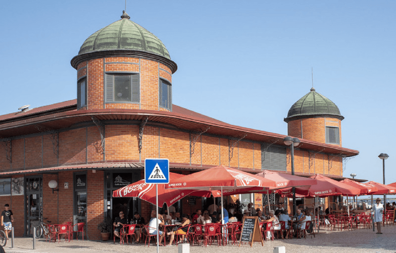 Full-Day Tour Eastern Algarve Finest