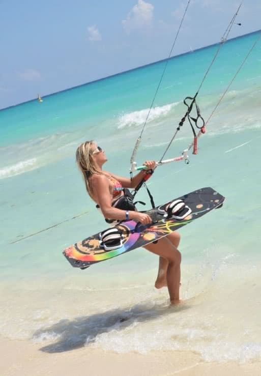 Ultimate Zero To Hero Kitesurfing