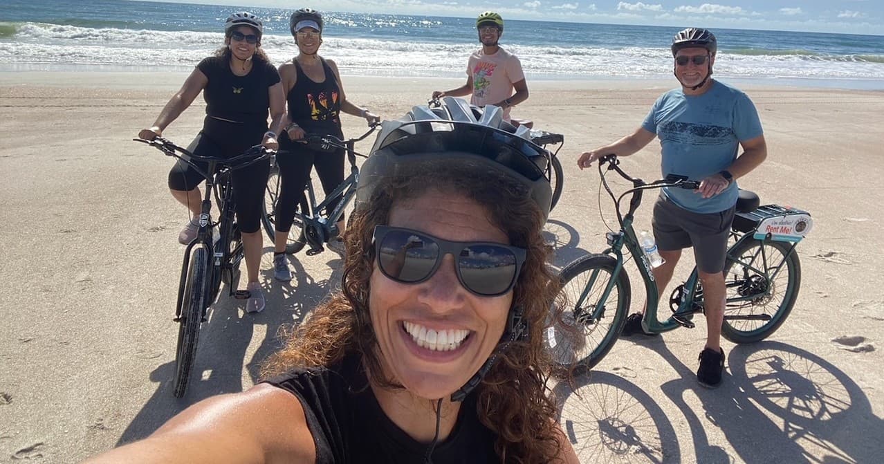 E-Bike Rental