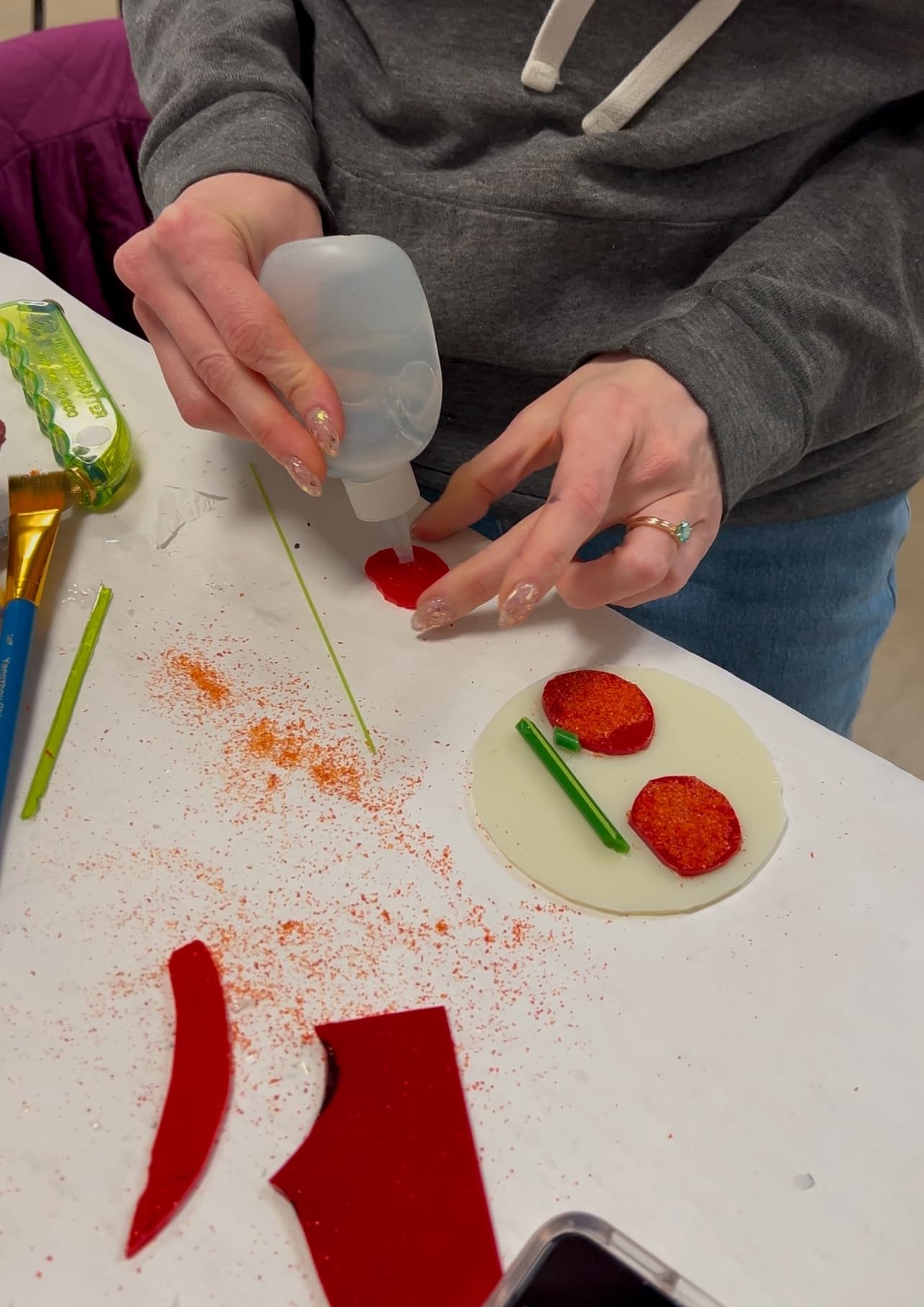 Open Studio