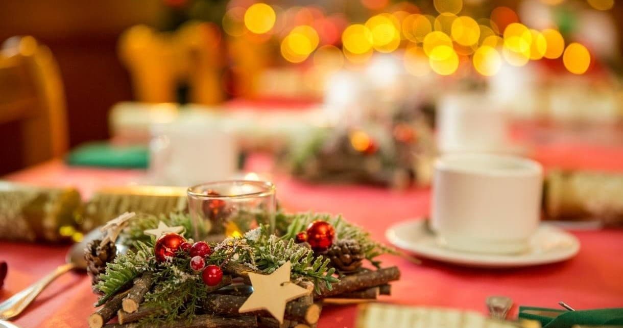 Christmas Lunch Cruise
