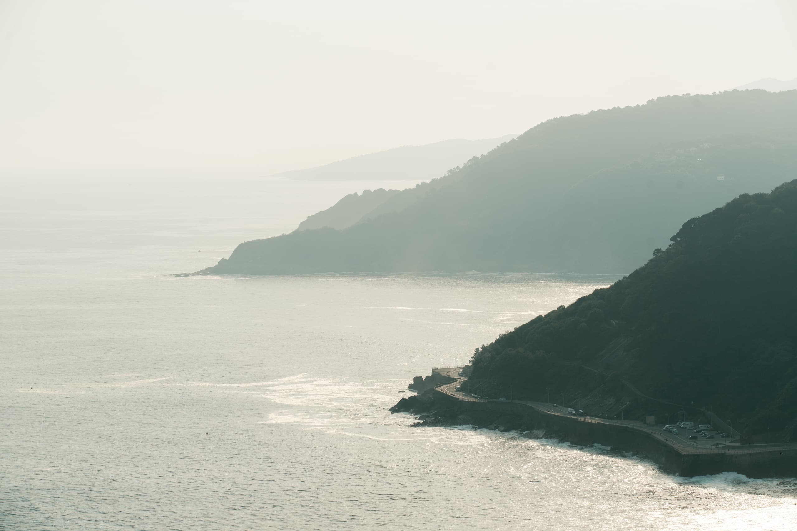 St. James Way and Basque Whalers