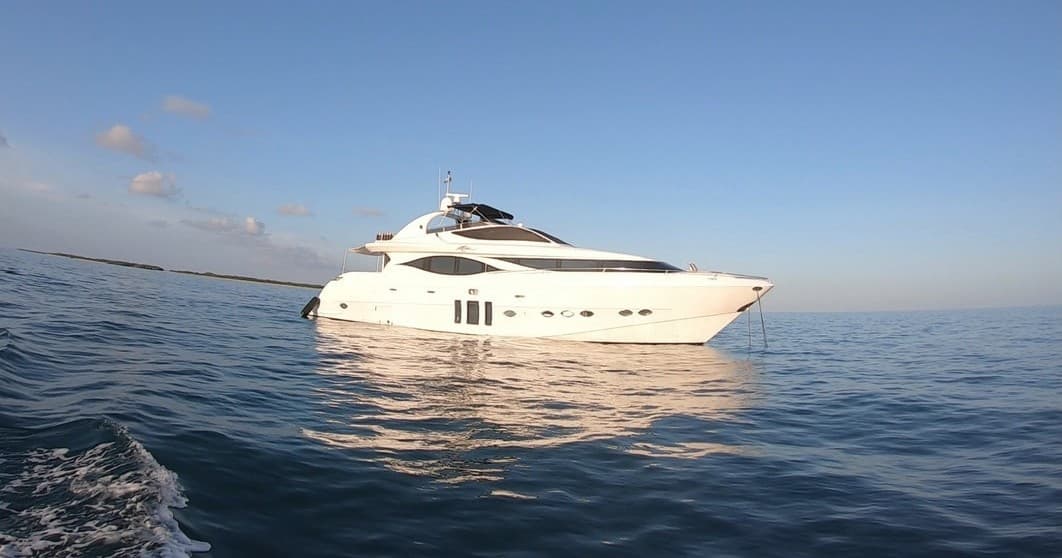 The Mia – Sunset Cruise