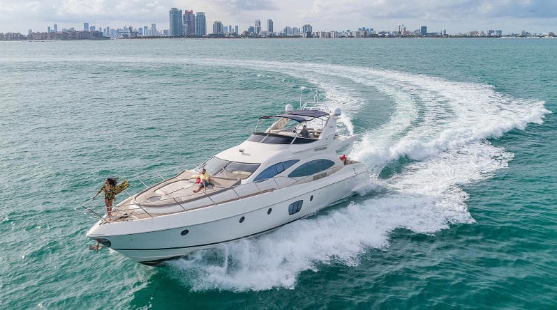 68' Azimut