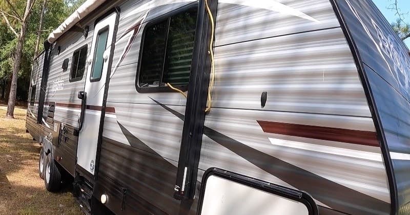 Hart Springs • RV Rental