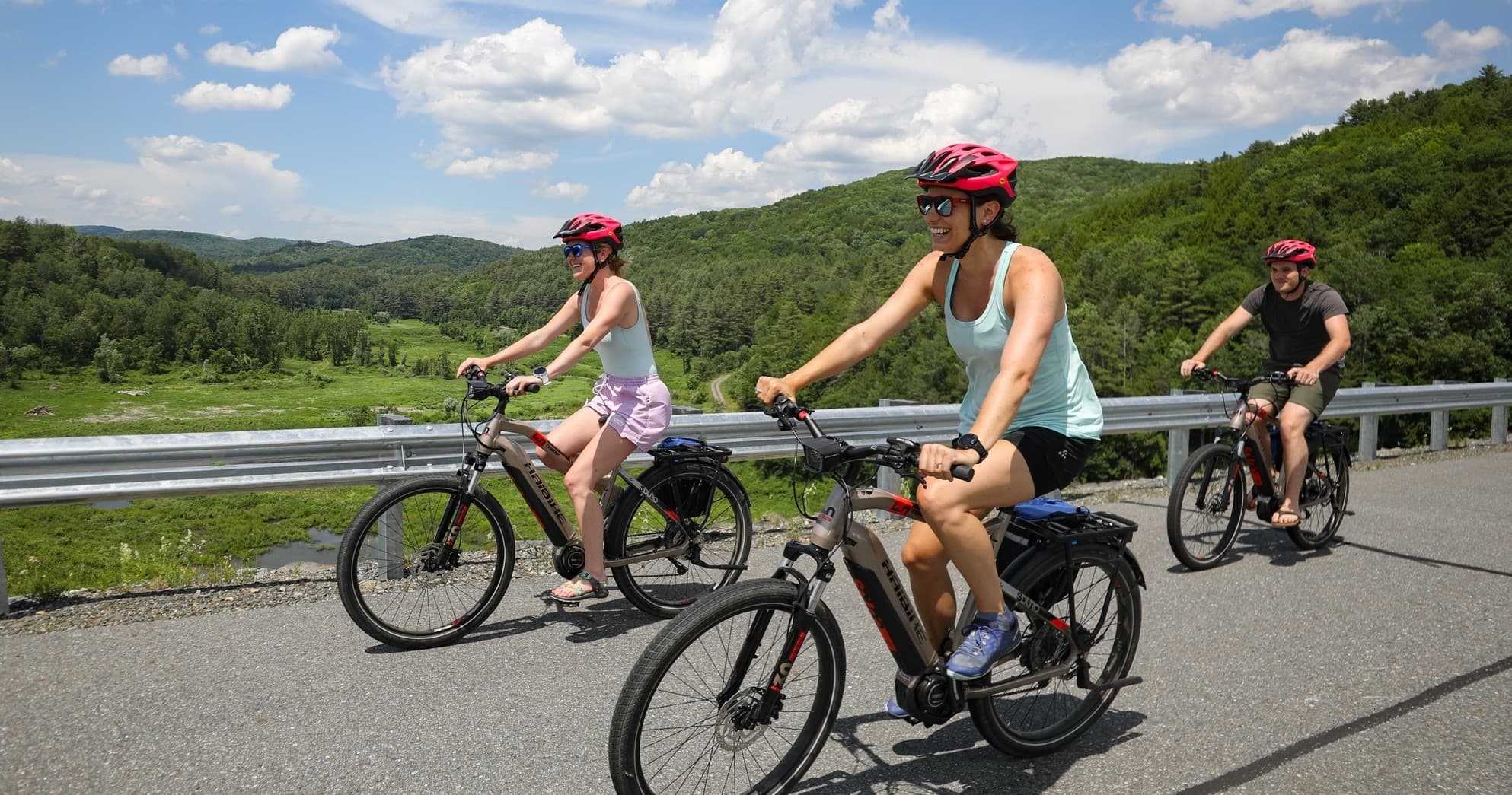 Half Day Rental (8+ Riders)