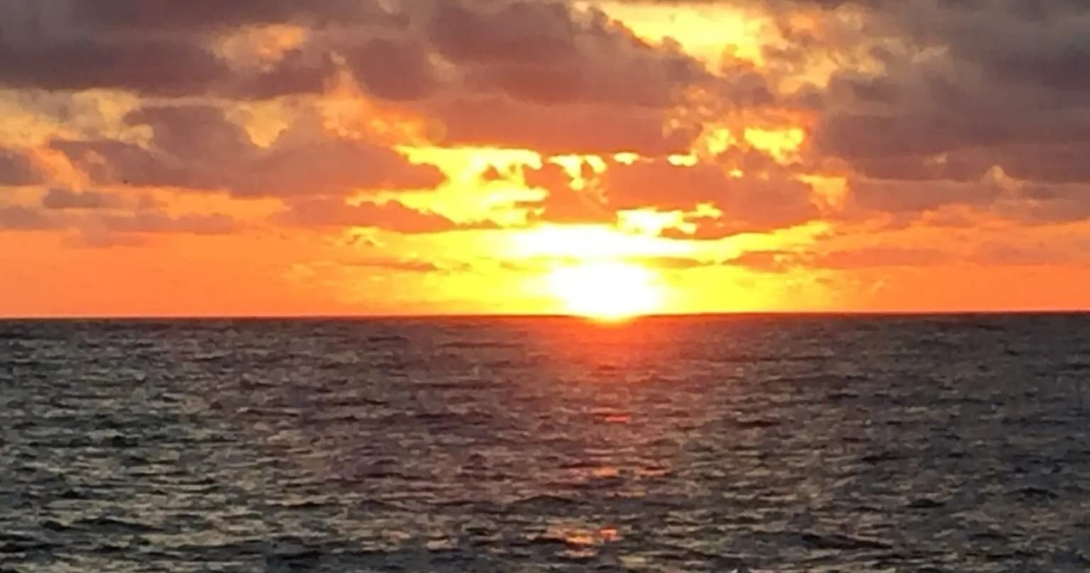 Sunset Charter