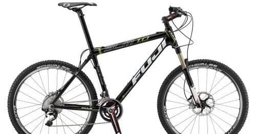 Full Day Bike Rental