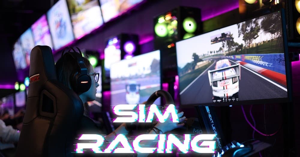 Sim Racing