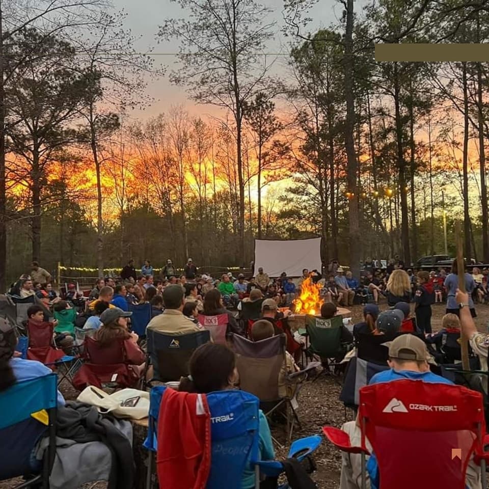 Scout Outing