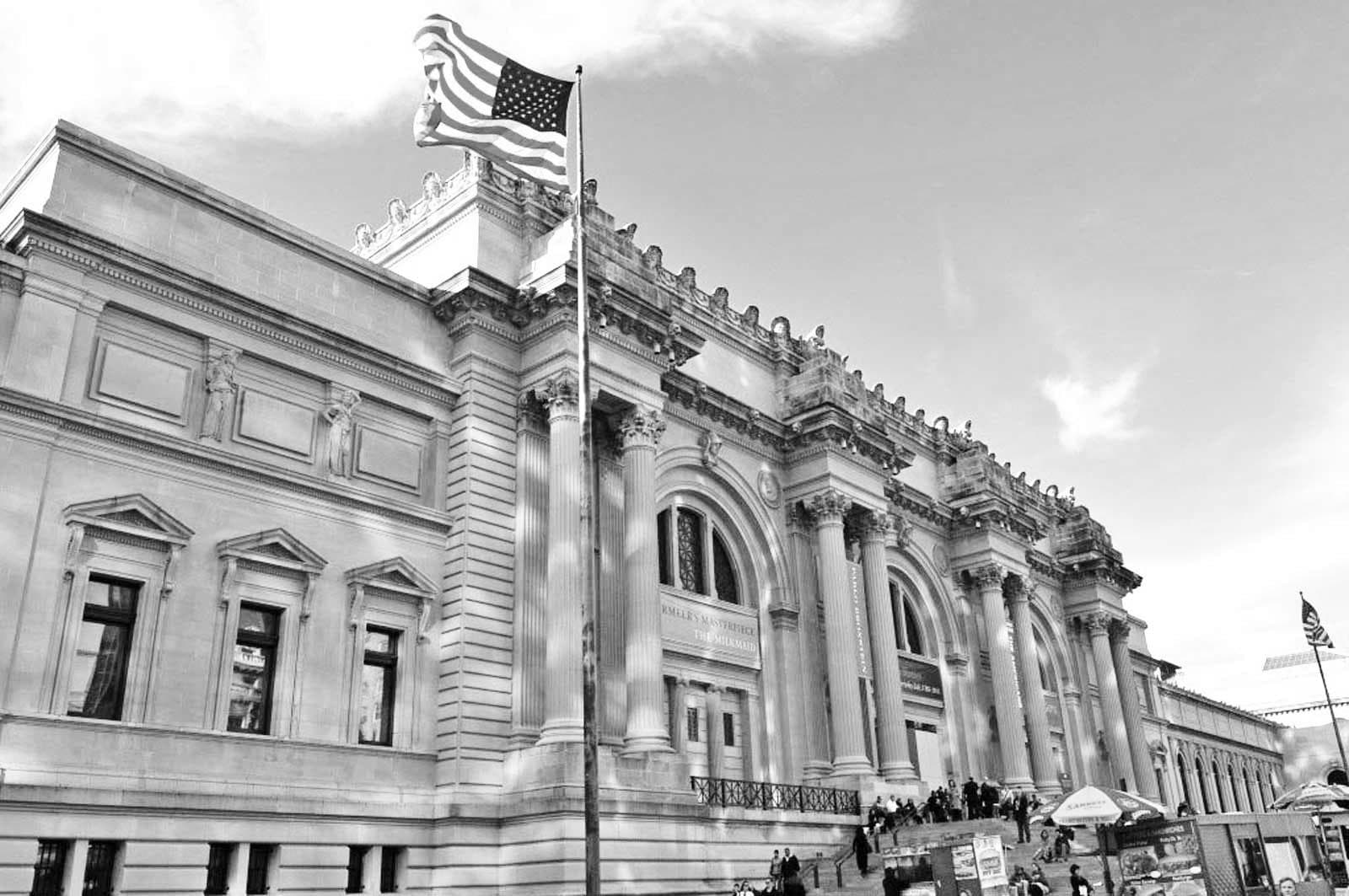 Private Tour of the Metropolitan Museum of Art