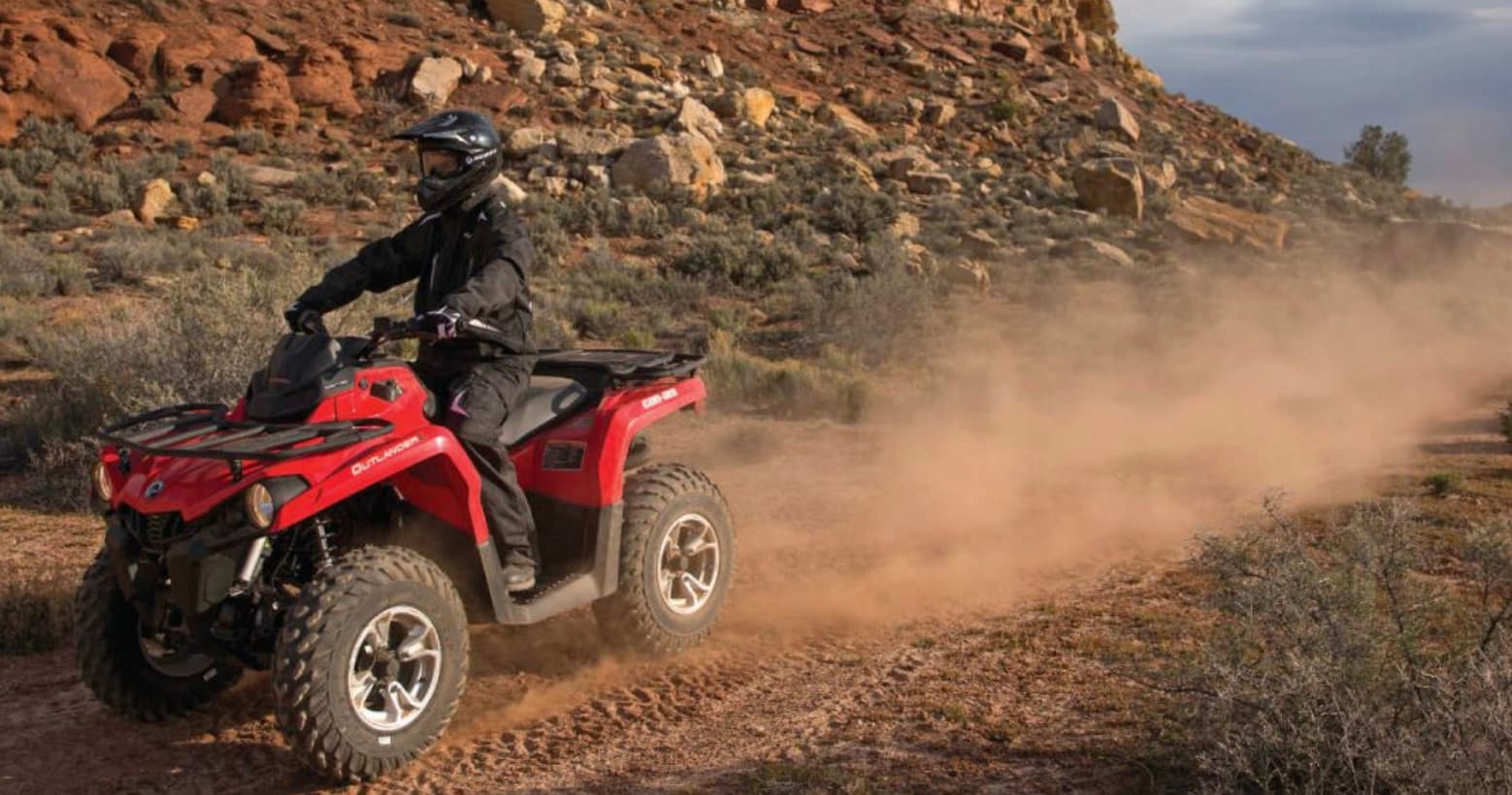 One Day ATV/UTV Rental