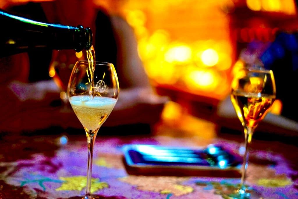 Seville Wine & Gourmet Food Tour