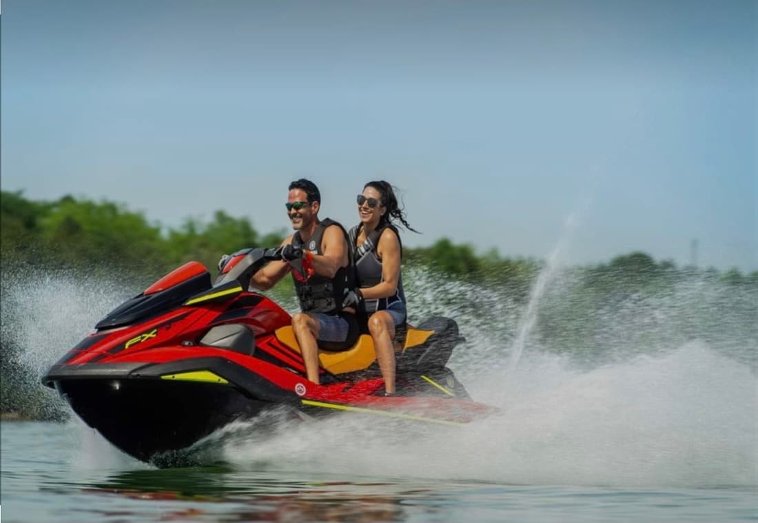 Full Day Rental