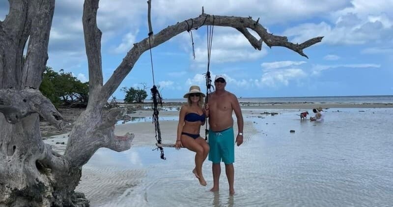 Ultimate Sandbar Adventure