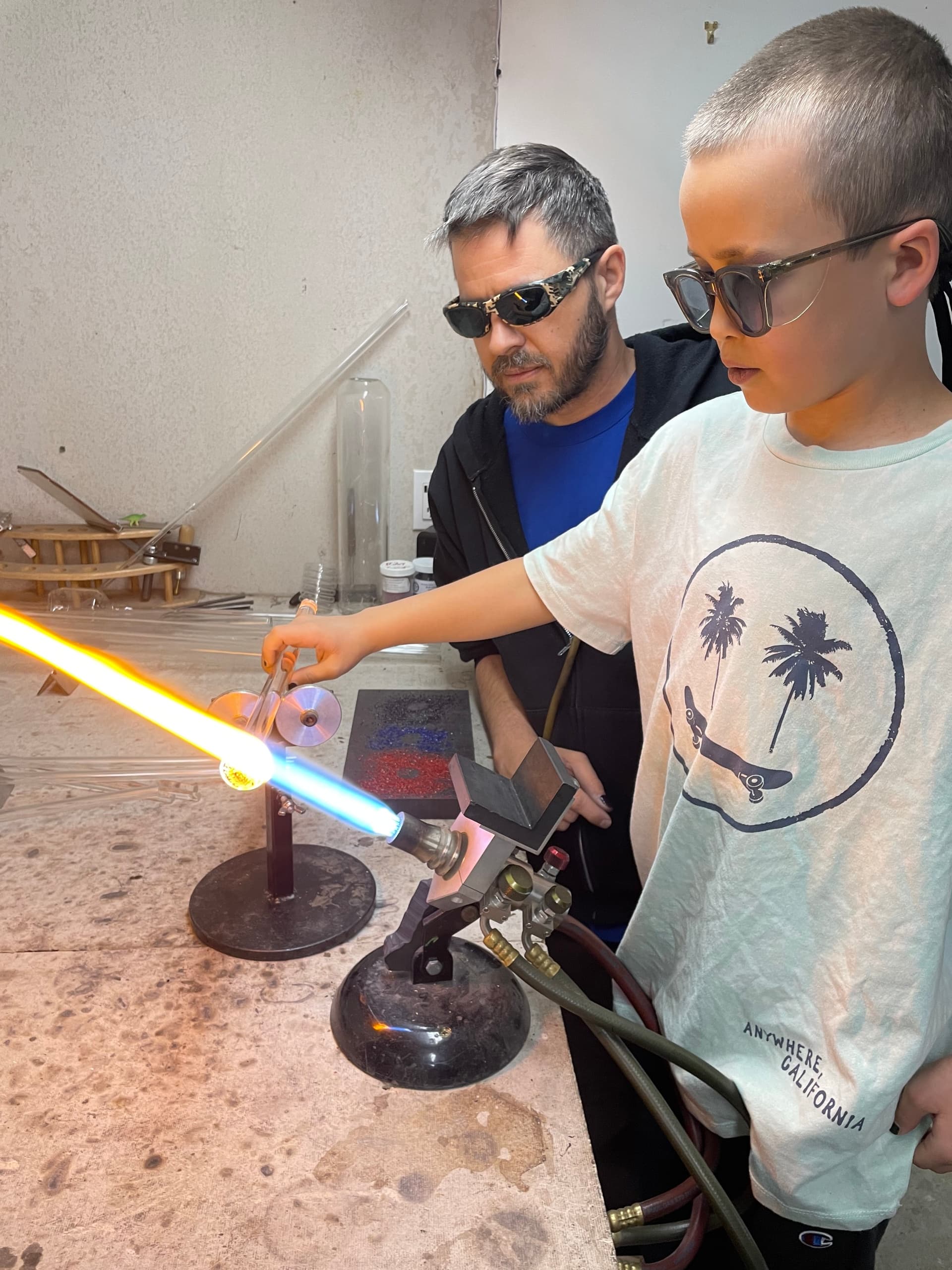 Youth Class