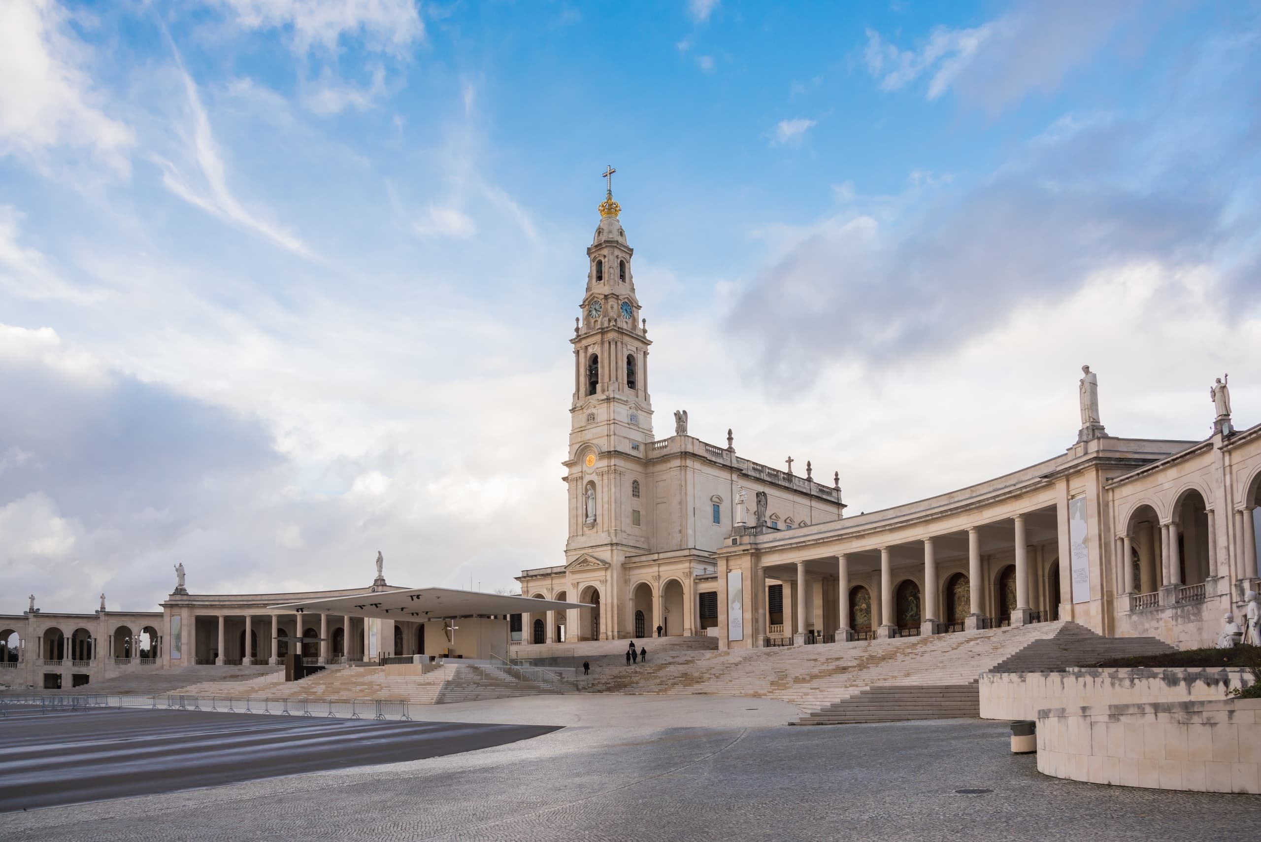 Fátima