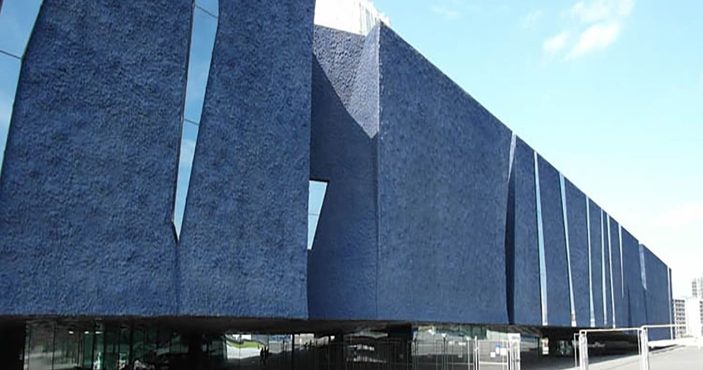 Barcelona – Contemporary Architecture and Sustainability