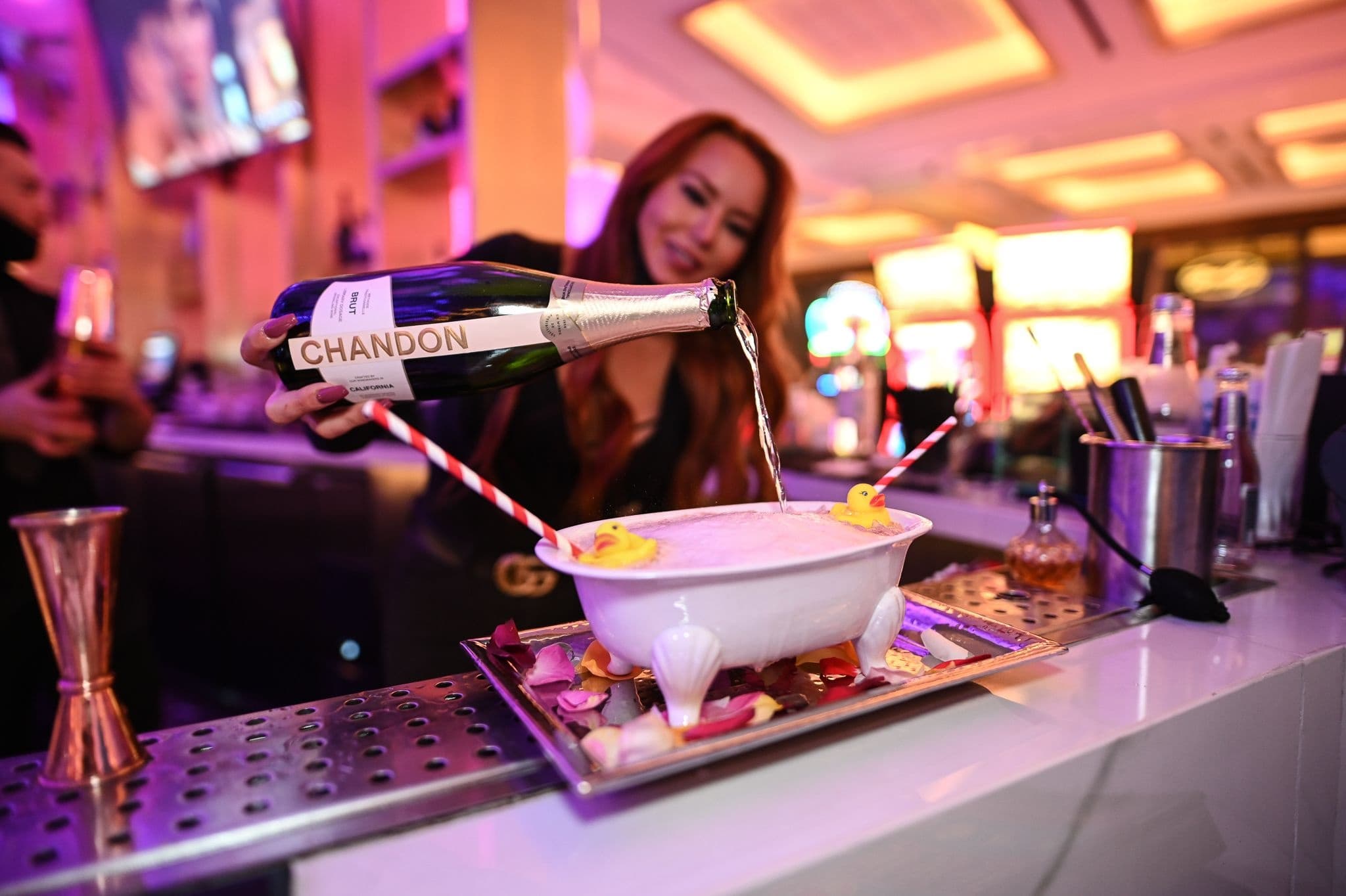 Gatsby Cocktail Lounge