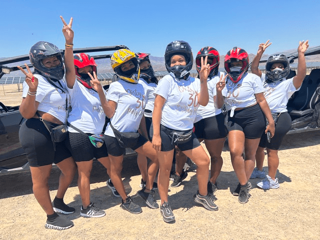 Badass Off Road ATV/UTV Tour