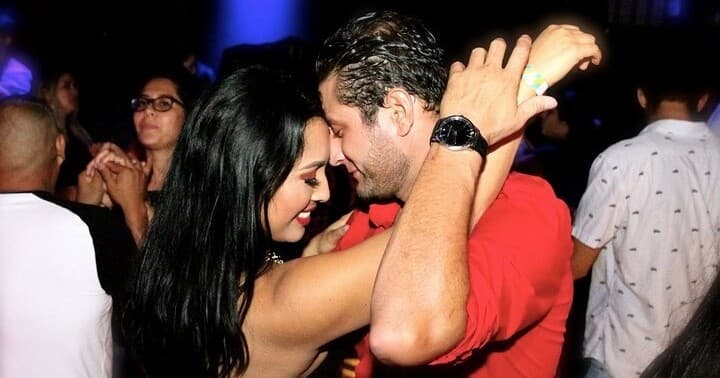 Latin Nightclub Crawl