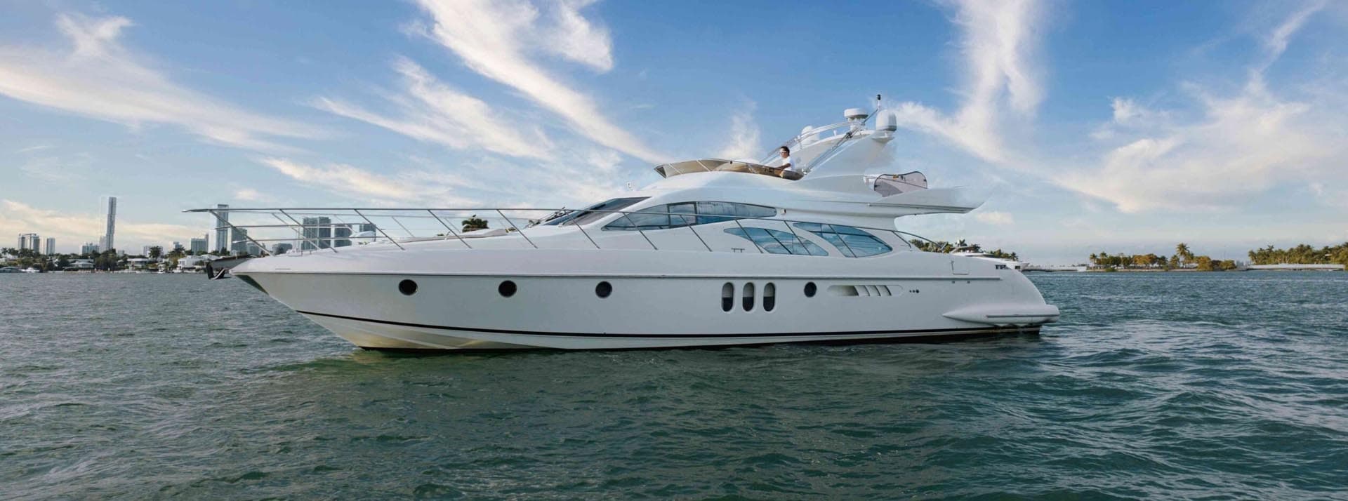 Azimut 65'