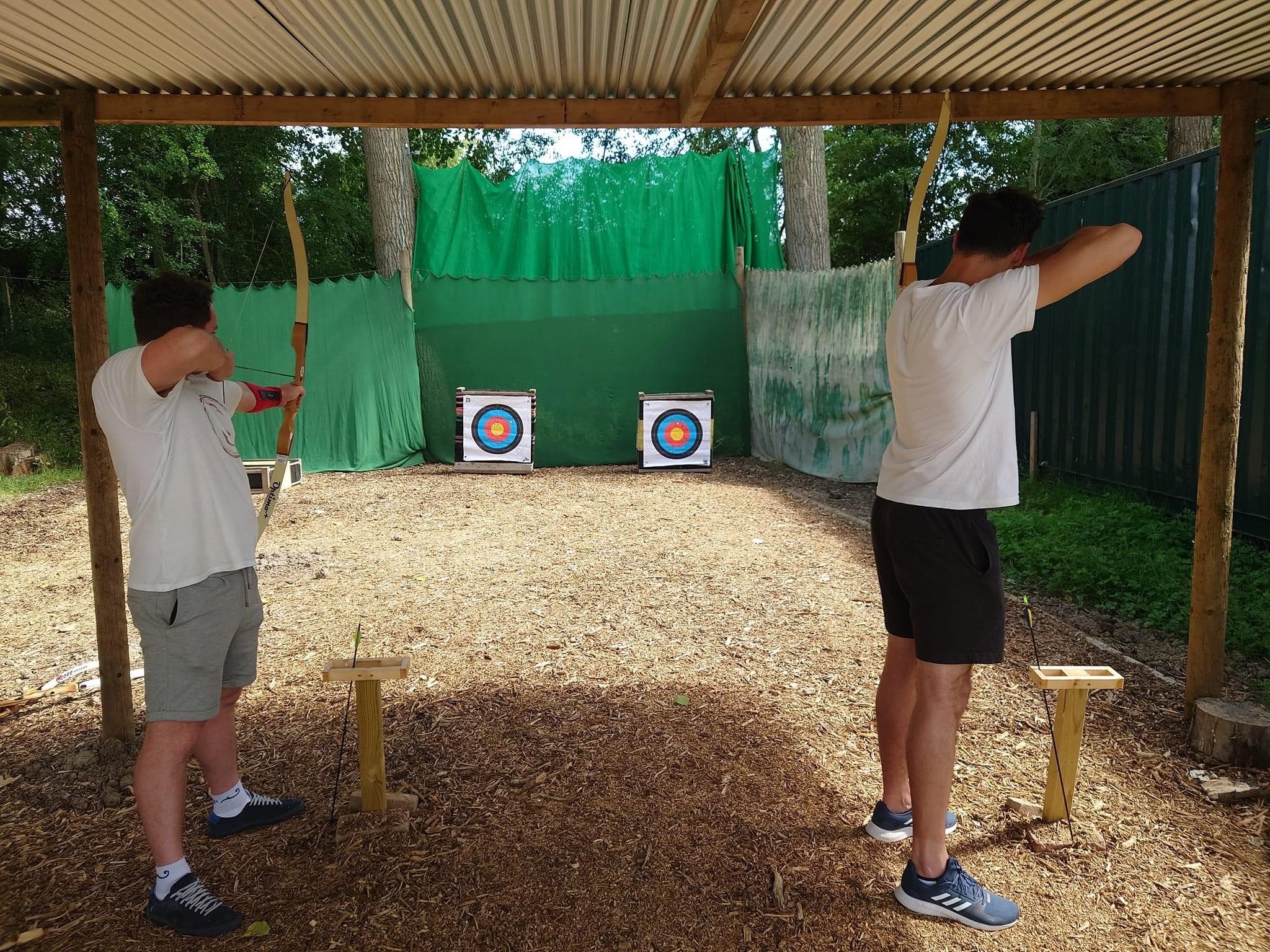 Archery | Bodiam  | 1 hour