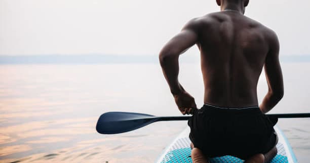 Two Hour Private SUP Lesson