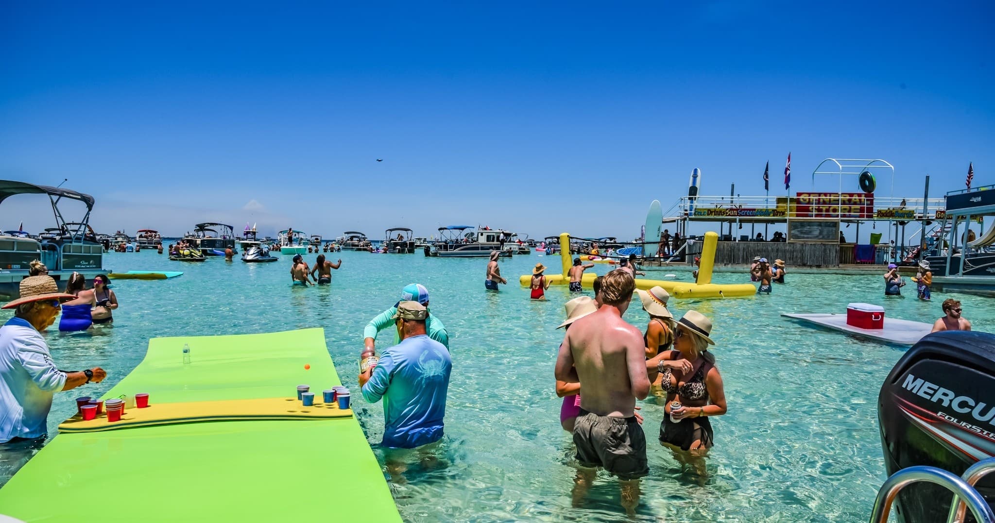 Afternoon 4 Hour Private Cruise
