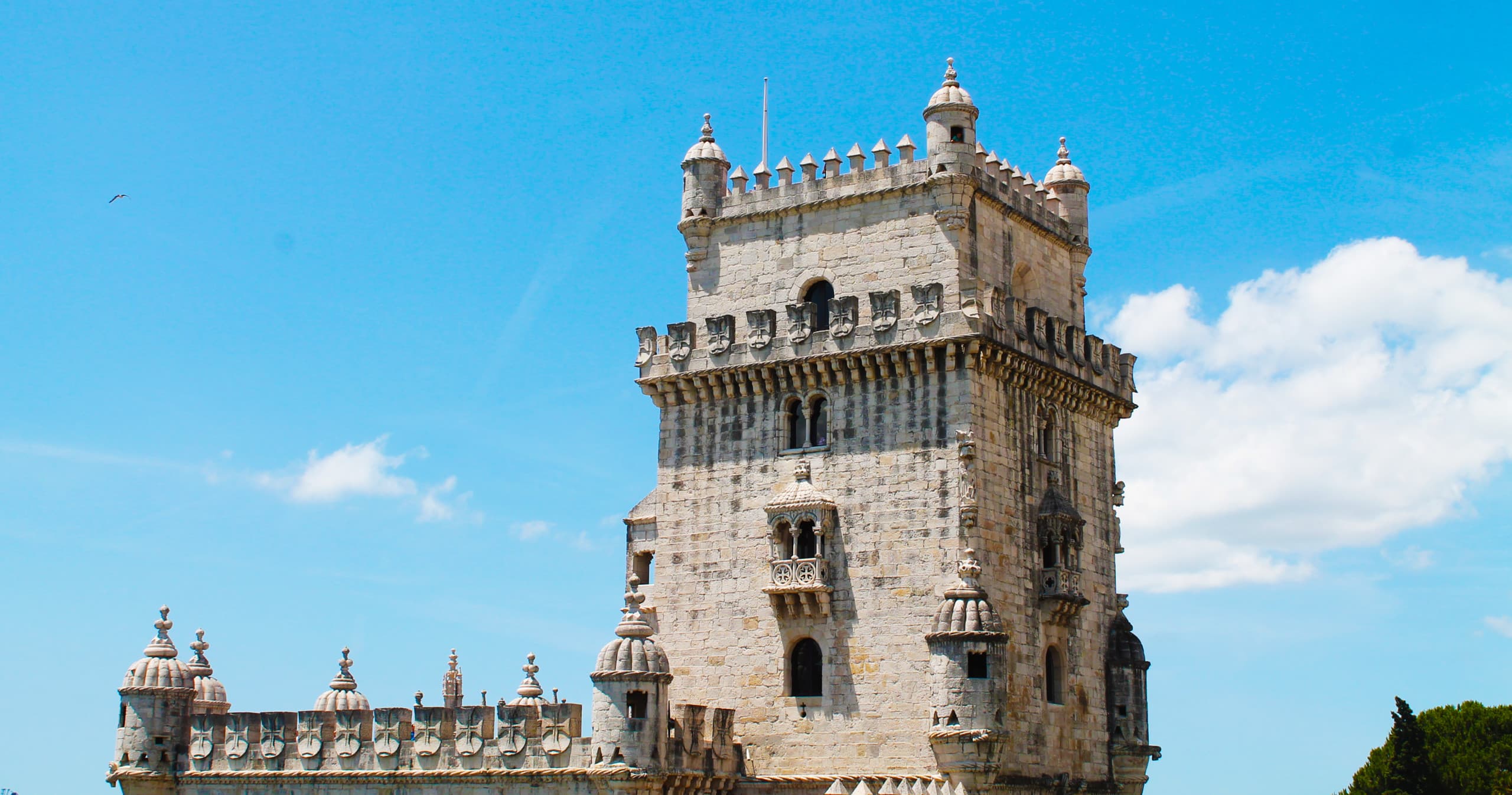 Lisbon and Sintra Private Shore Tour