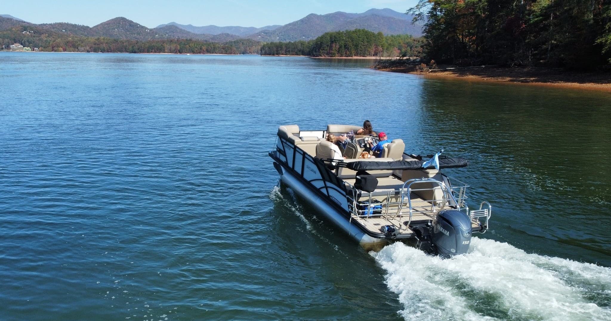 Private Boat Cruise