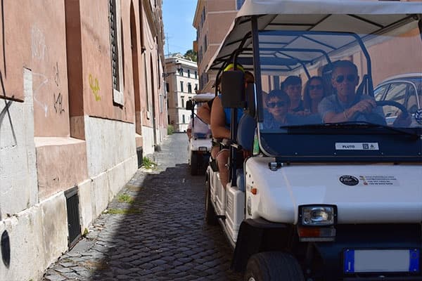Mini Tour