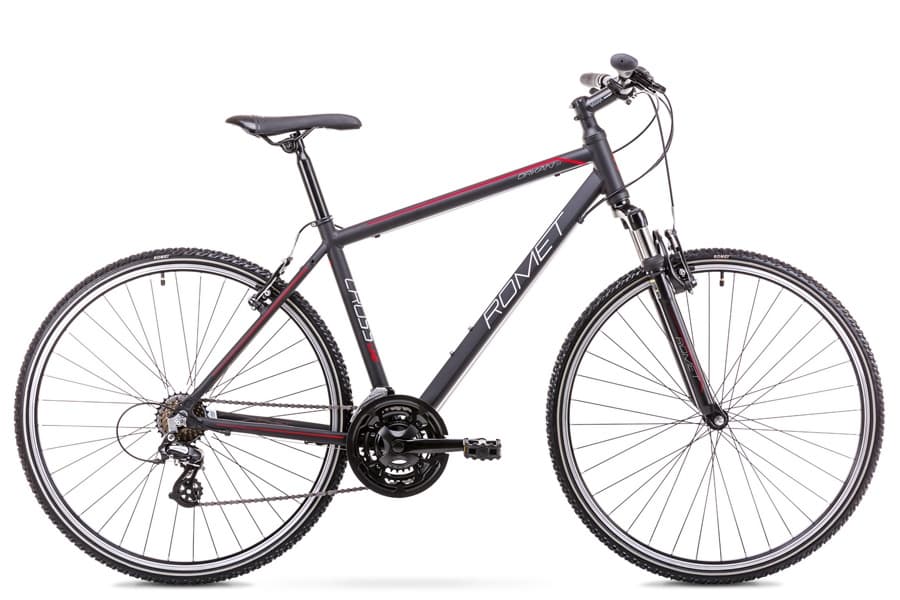 Trekking Bikes