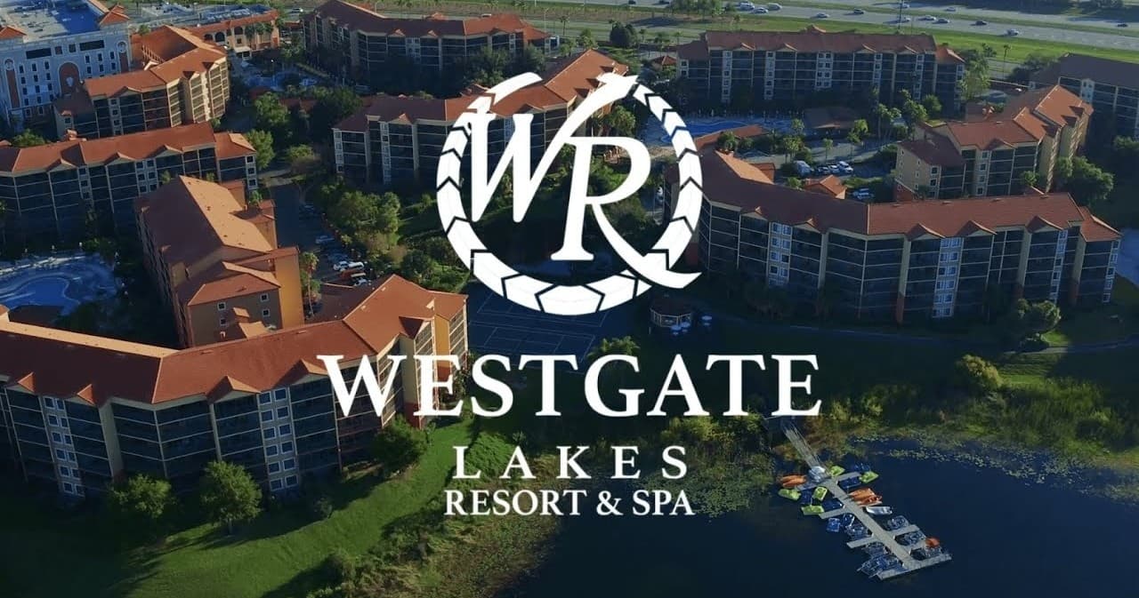 Westgate Lakes Resort & Spa - Universal