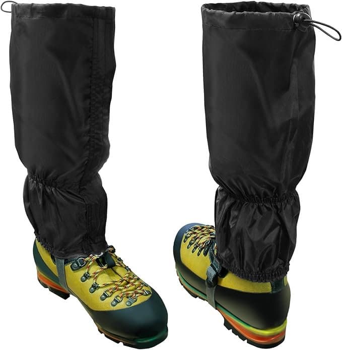 Hiking Gaiters