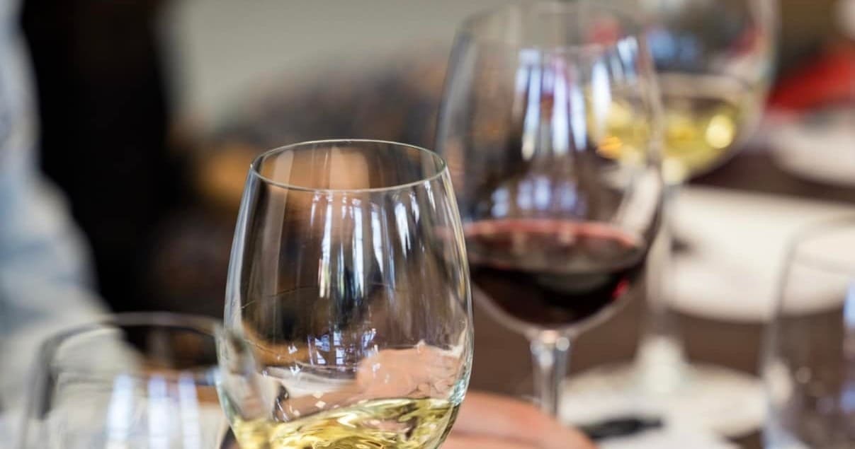 Cartaxo Premium Wine Tasting