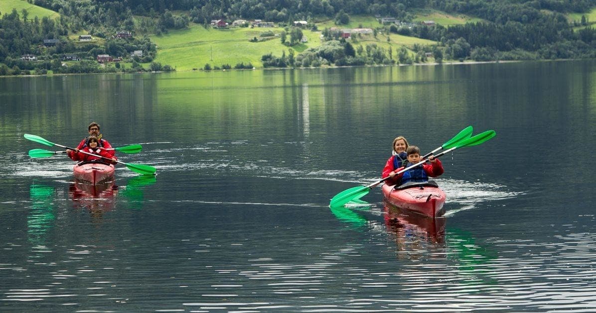Three Hours Water Equipment Rental