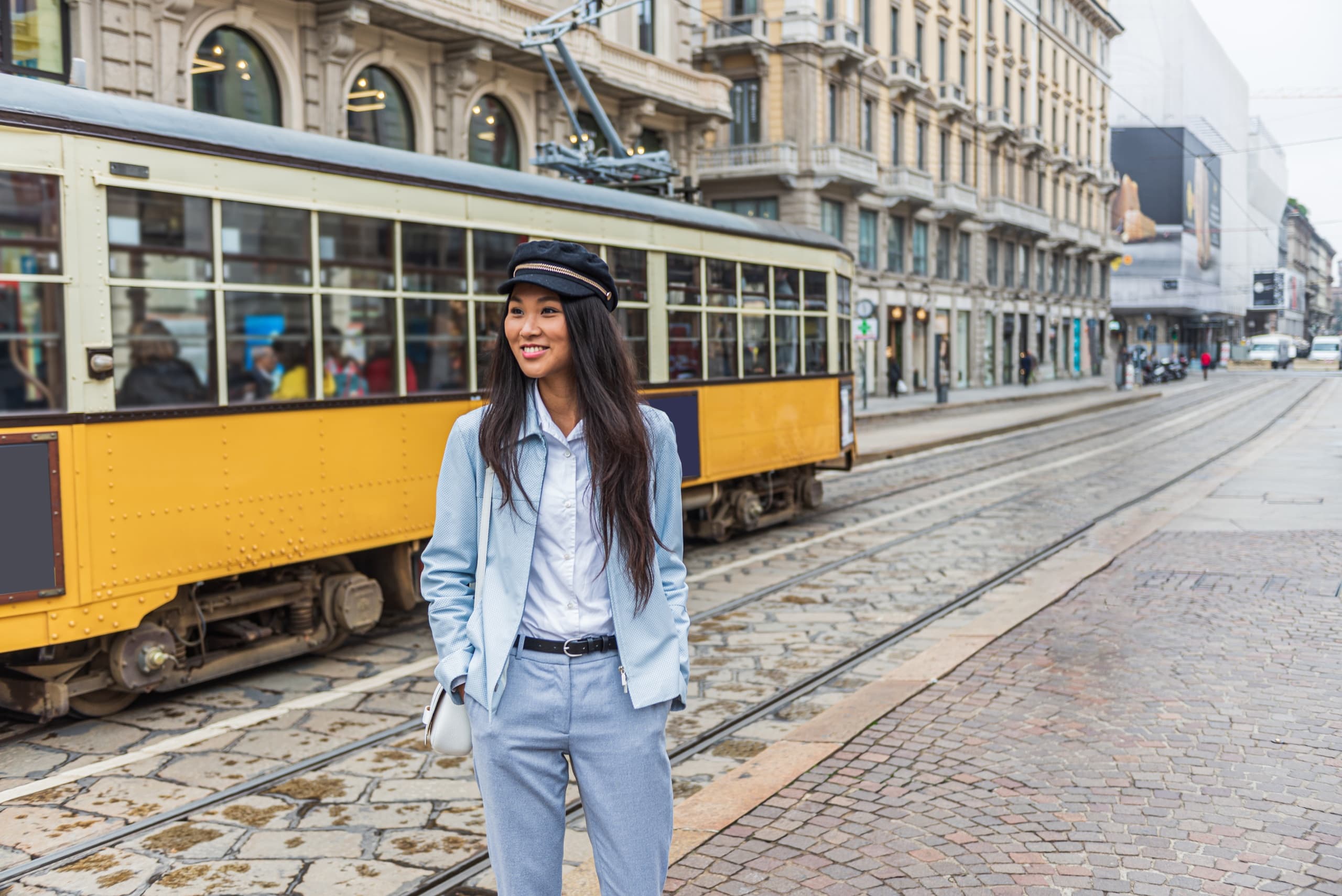 Lisbon Instagram Hotspots: Standard