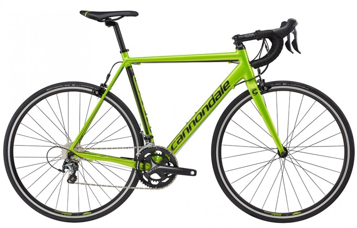 Alloy Road Bike - Rental