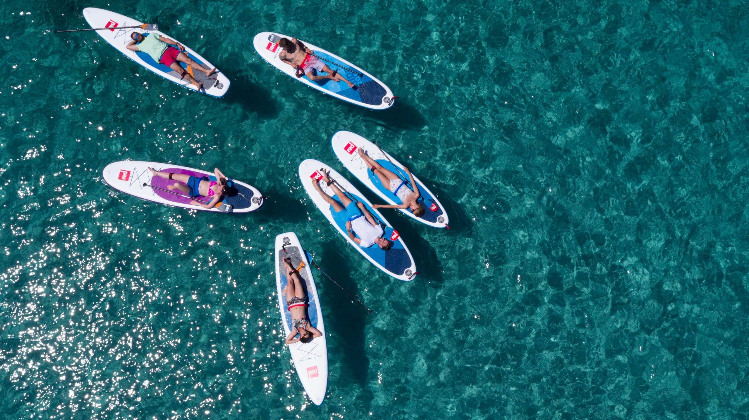 RENTALS - Kayaks & Paddle Boards