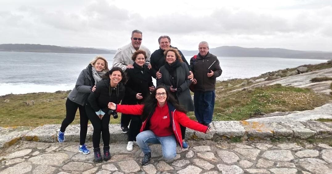 3 Días en Galicia