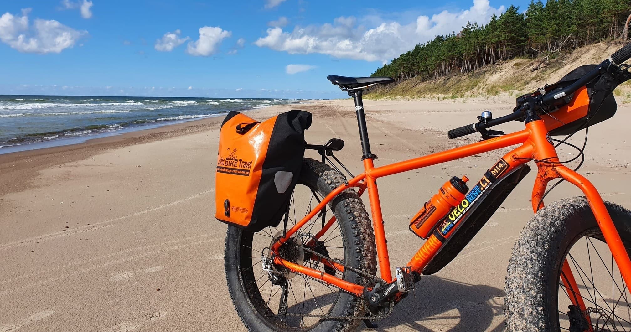 2 Days Bike Rental