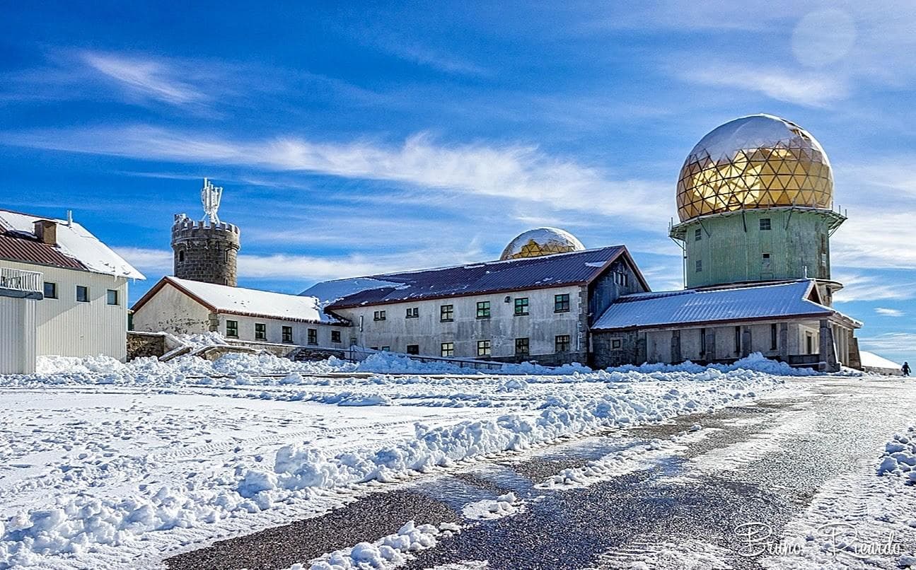Serra da Estrela Private Tour