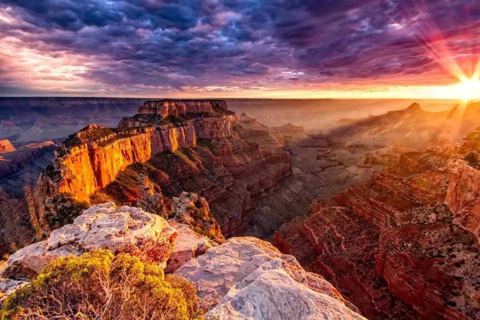 Charter to Grand Canyon West - Private